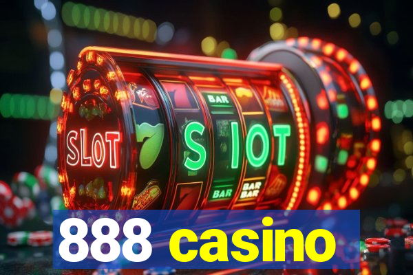 888 casino